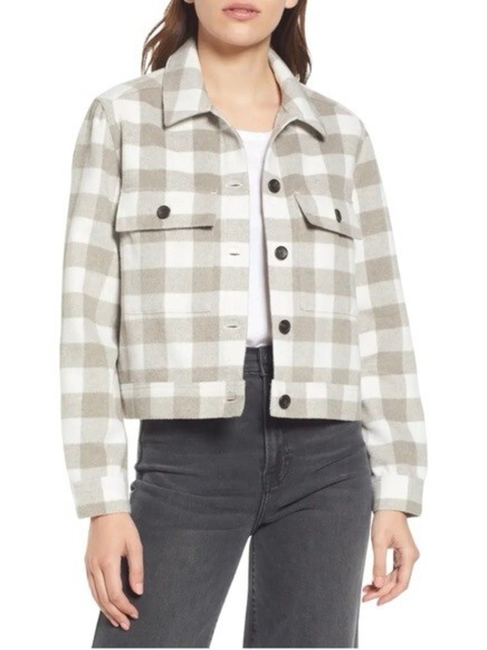 Rails Steffi Jacket